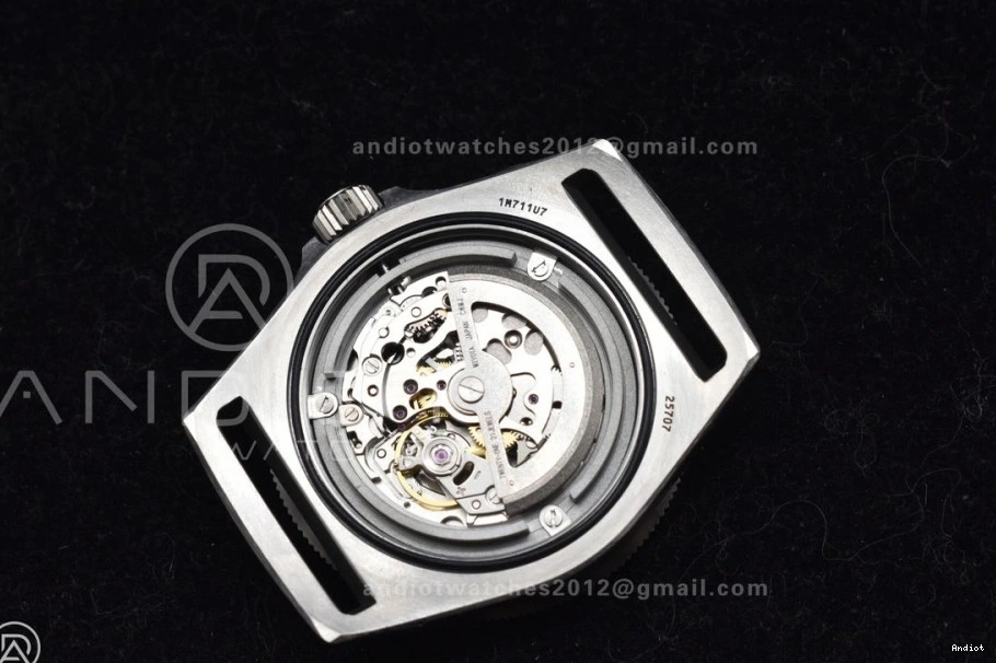 Blue Best Titanium Tudor 1:1 Factory FXD Pelagos Edition M+ Navy 0206